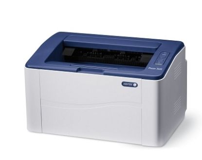 XEROX PHASER 3020V_BI LAZER YAZICI Wi-Fi A4 resmi