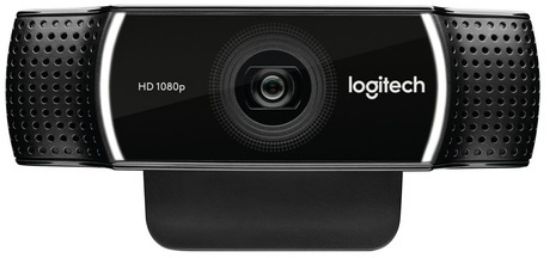 LOGITECH C922 PRO STREAM WEBCAM 960-001088 V-U0028 resmi