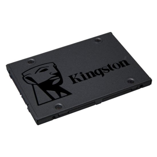 240GB KINGSTON A400 500/350MBs SSD SA400S37/240G resmi