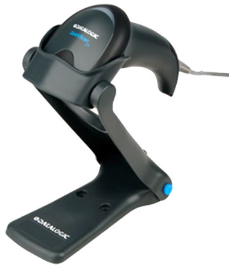 DATALOGIC QUICKSCANLITE QW2100 1D BARKOD OKUYUCU USB resmi