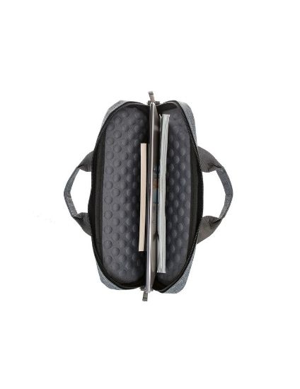 PLM CANYONCASE 13-14" GRİ NOTEBOOK ÇANTASI resmi