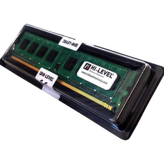 4GB KUTULU DDR4 2133Mhz HLV-PC17066D4-4G HI-LEVEL  resmi