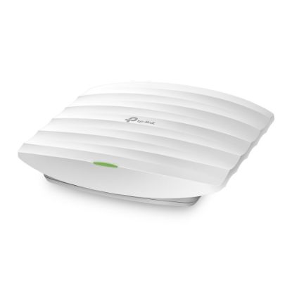 TP-LINK EAP110 1PORT 300Mbps TAVAN TİPİ ACCESS POINT resmi