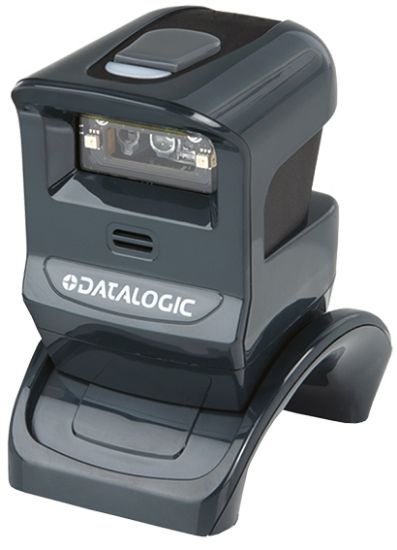 DATALOGIC GPS4400 MASAÜSTÜ KAREKOD BARKOD OKUYUCU USB  resmi