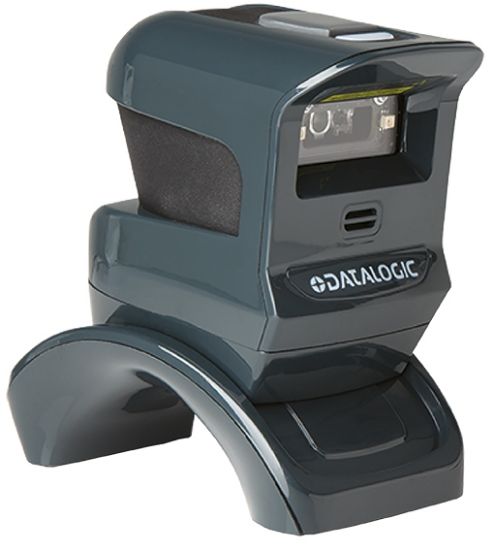 DATALOGIC GPS4400 MASAÜSTÜ KAREKOD BARKOD OKUYUCU USB  resmi