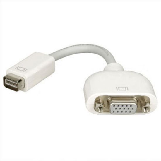 HIPER HC10MDV MINI DVI/VGA ÇEVİRİCİ resmi