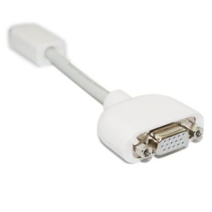 HIPER HC10MDV MINI DVI/VGA ÇEVİRİCİ resmi