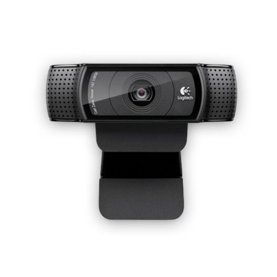 LOGITECH C920 WEBCAM HD PRO 960-001055 resmi