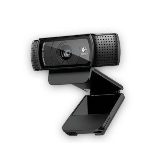 LOGITECH C920 WEBCAM HD PRO 960-001055 resmi