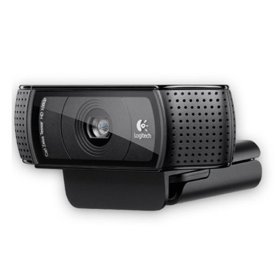 LOGITECH C920 WEBCAM HD PRO 960-001055 resmi