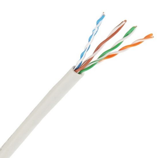 HIPER CAT6 UTP 305mt 23AWG KABLO resmi