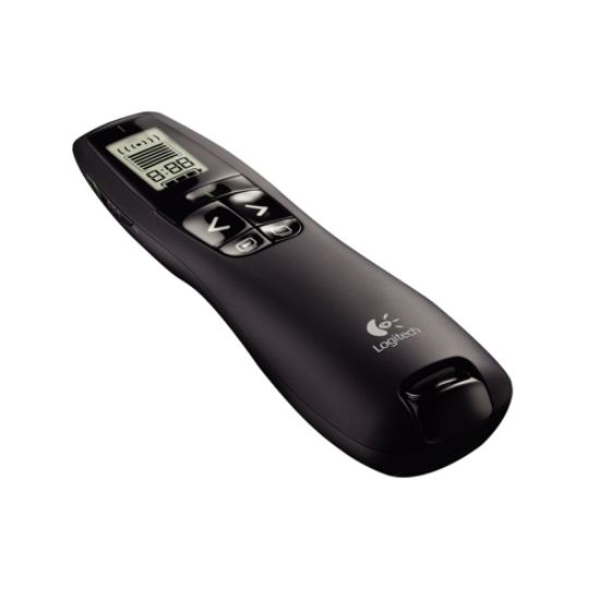 LOGITECH R700 PROFESSIONAL PRESENTER resmi