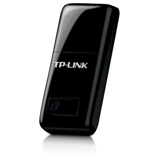 TP-LINK TL-WN823N N SERİSİ 300Mbps USB ADAPTÖR resmi