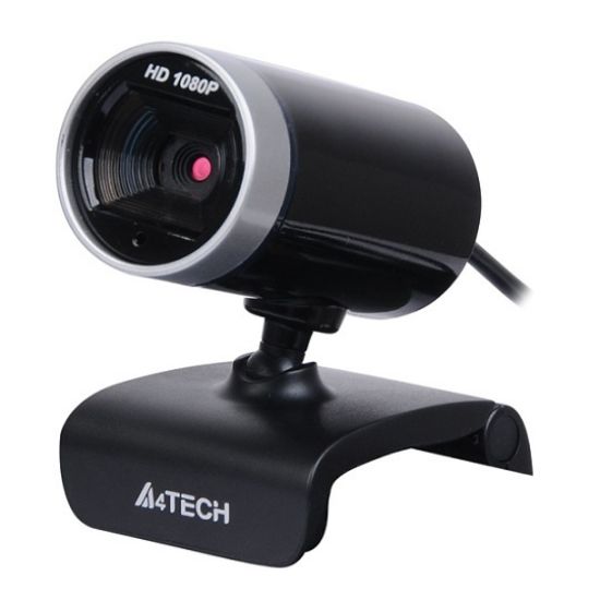 A4 TECH PK-910H WEBCAM FULL HD (1080p)16MP resmi