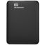 1TB WD 2.5" USB3.0 ELEMENTS SİYAH WDBUZG0010BBK-WESN resmi
