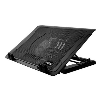 FRISBY FNC-35ST NOTEBOOK SOĞUTUCU 14CM FAN resmi