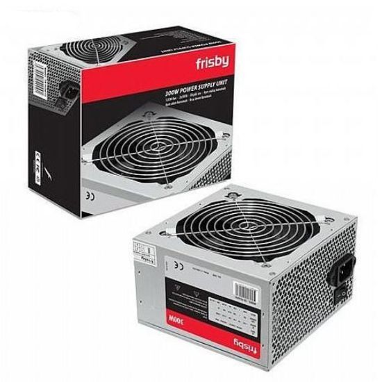 FRISBY FR-PW30C12 300W 12CM POWER SUPPLY resmi