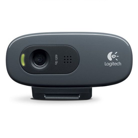 LOGITECH C270 WEBCAM HD 960-001063 resmi