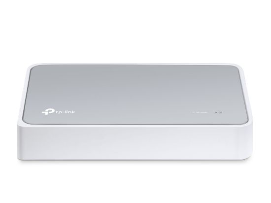 TP-LINK TL-SF1008D 8PORT 10/100 YÖNETİLEMEZ SWITCH resmi