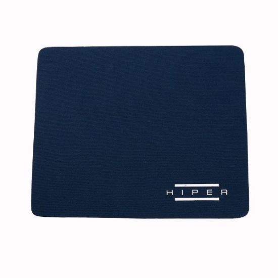 HIPER HMP-M1 KARE MOUSE PAD MAVİ resmi