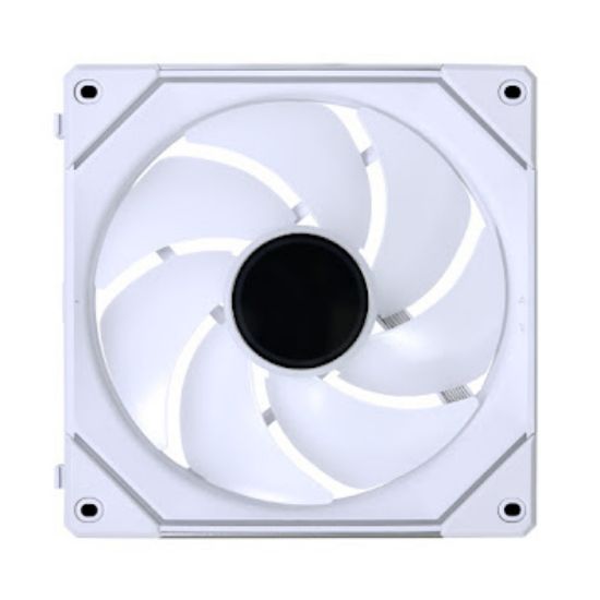LIAN LI UNI SL INF 140-1 White 1x140mm RGB FAN resmi
