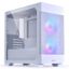 LIAN LI LANCOOL 205M MESH SNOW  MICRO ATX KASA resmi