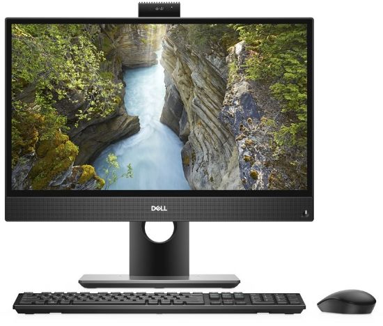 DELL OPTIPLEX 3280 AIO i5-10500T 8GB 512GB SSD 21.5" UBUNTU resmi