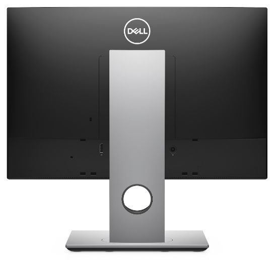 DELL OPTIPLEX 3280 AIO i5-10500T 8GB 512GB SSD 21.5" UBUNTU resmi