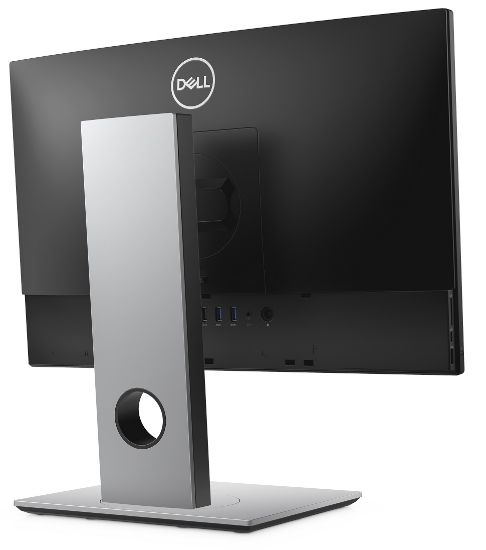 DELL OPTIPLEX 3280 AIO i5-10500T 8GB 512GB SSD 21.5" UBUNTU resmi