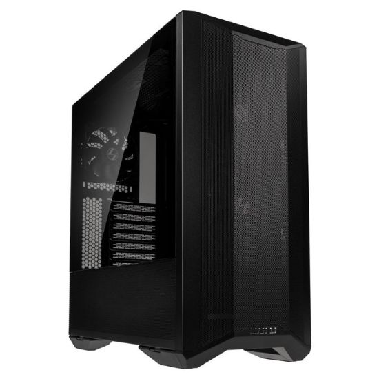 Lian Li Lancool II Mesh Performance 2x140mm/1x120mm PWM Fan Temperli Cam USB 3.0 E-ATX Mid-Tower Gaming Kasa resmi