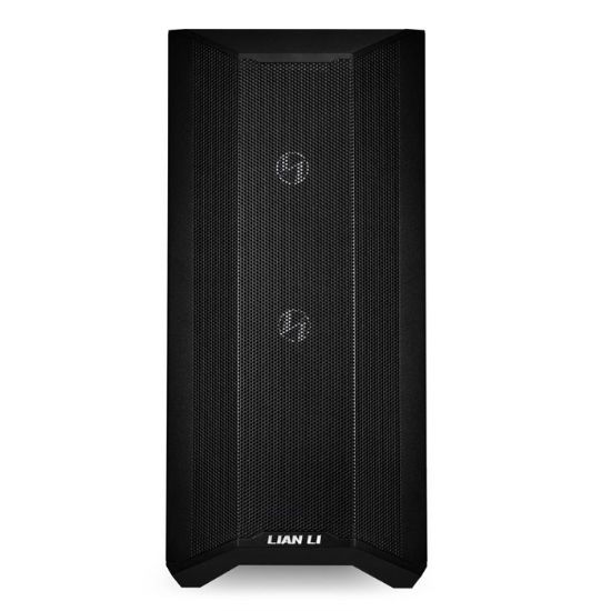 Lian Li Lancool II Mesh Performance 2x140mm/1x120mm PWM Fan Temperli Cam USB 3.0 E-ATX Mid-Tower Gaming Kasa resmi