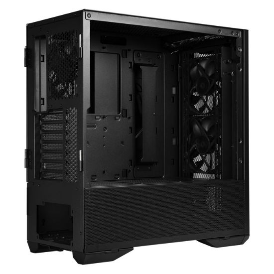 Lian Li Lancool II Mesh Performance 2x140mm/1x120mm PWM Fan Temperli Cam USB 3.0 E-ATX Mid-Tower Gaming Kasa resmi