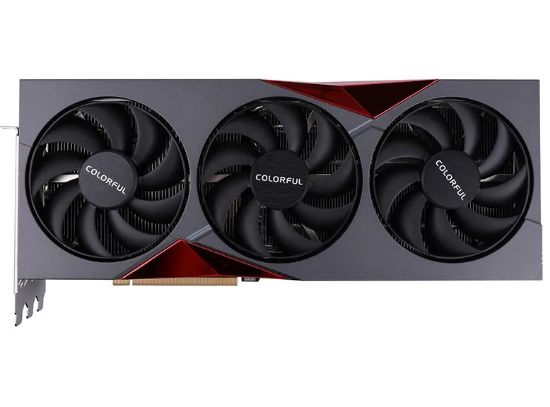 COLORFUL GeForce RTX 4090 24GB GDDR6X 384Bit (NB EX-V) resmi