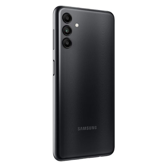 SAMSUNG GALAXY A04S 128GB 4GB RAM SİYAH – DİST. resmi