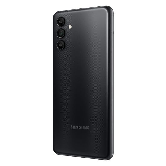 SAMSUNG GALAXY A04S 128GB 4GB RAM SİYAH – DİST. resmi