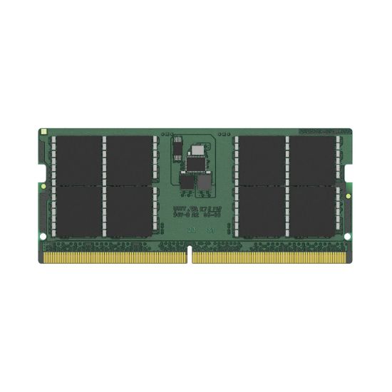 32GB DDR5 4800Mhz CL40 KVR48S40BD8/32 KINGSTON resmi