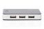 DIGITUS DA-70222 7 PORT USB 2.0 HUB resmi