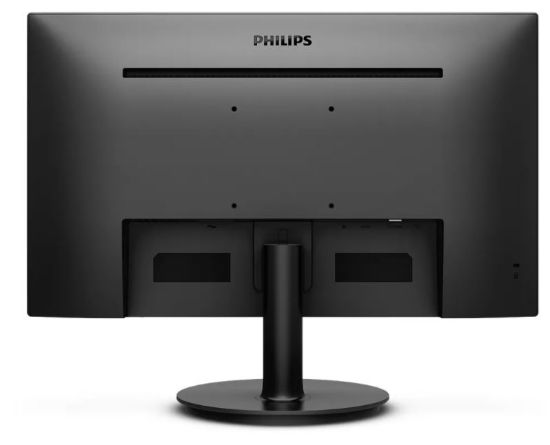 23.8 PHILIPS 242V8LA/01 LED FHD 75HZ 4MS HDMI DP resmi