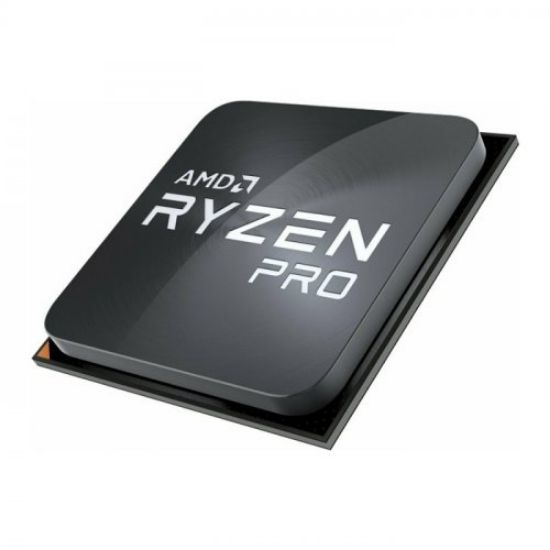 AMD Ryzen 5 PRO 5650G MPK AM4 3.9GHz 16MB resmi