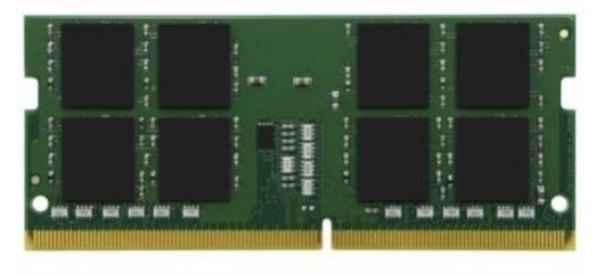 16GB DDR4 3200Mhz SODIMM KVR32S22S8/16 KINGSTON  resmi