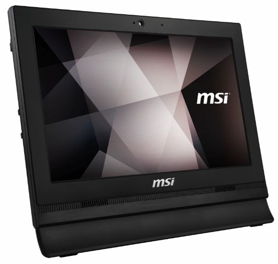 MSI PRO 16T 10M-252TR 5205U 4GB 128GB SSD AIO PC resmi