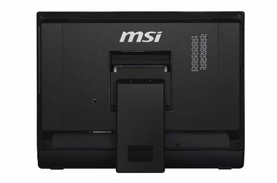 MSI PRO 16T 10M-252TR 5205U 4GB 128GB SSD AIO PC resmi