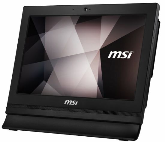 MSI PRO 16T 10M-252TR 5205U 4GB 128GB SSD AIO PC resmi