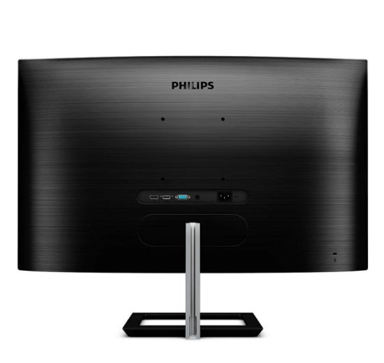 31,5 PHILIPS 322E1C 4MS 75HZ FHD HDMI/DP  MON resmi