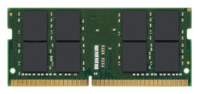 16GB DDR4 3200Mhz SODIMM CL22 KVR32S22D8/16 KINGSTON resmi