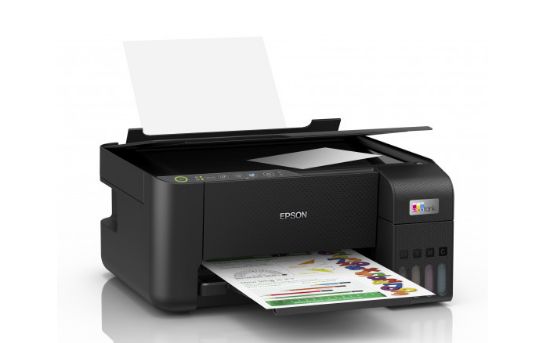 EPSON ECOTANK L3250 RENKLİ YAZ/TAR/FOT Wi-Fi A4 resmi