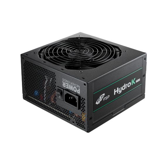 FSP HD2-850 850W POWER SUPPLY resmi