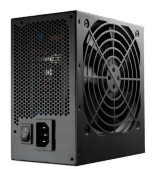 FSP PERFORMANCE 750W FSP750-50AAA 80 PLUS BRONZE POWER SUPPLY resmi