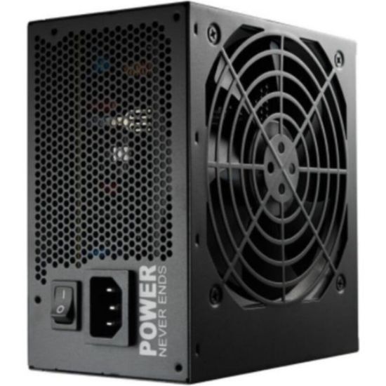 FSP PERFORMANCE 750W FSP750-50AAA 80 PLUS BRONZE POWER SUPPLY resmi