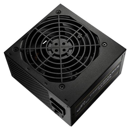 FSP PERFORMANCE 750W FSP750-50AAA 80 PLUS BRONZE POWER SUPPLY resmi